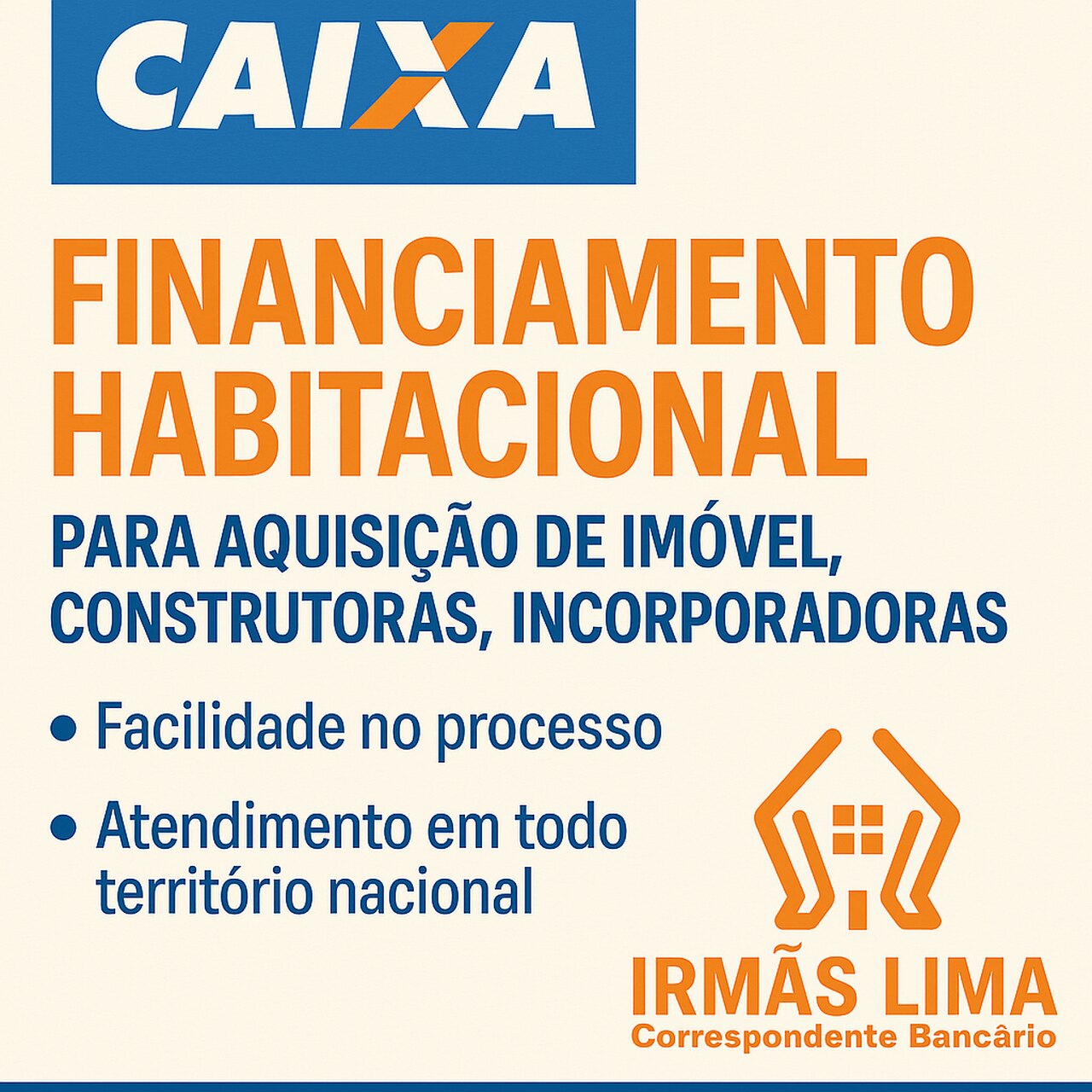 irmas lima, irmas lima ltda, irmas lima jatai, correspondente bancario, correspondente bancario jatai, correspondente bancario rio verde, correspondente bancario mineiros, correspondente bancario caiaponia, correspondente bancario serranopolis, correspondente bancario chapadao do ceu, financiamento habitacional, despachante imobiliario, despachante imobiliario jatai, assessoria imobiliaria, assessoria imobiliaria jatai, minha casa minha vida, casa verde amarela, reforma de imovel, financiamento habitacional, financiar casa propria, financiamento de terreno, financiamento de terreno jatai, financiar terreno, financiamento para reforma, financiamento de imovel comercial, financiar imovel comercial, refinanciar imovel, financiamento de imovel, refinanciamento de imovel, hipoteca de imovel, hipotecar imovel, hipoteca imovel, abrir conta bancaria, abrir conta corrente, abrir conta poupanca, abrir conta caixa, cartao de credito, cartao caixa, cartao de credito caixa, abir conta cef, consorcio, consorcio da casa propria, consorcio de imovel, consorcio imobiliario, consorcio de terreno, consorcio para construcao, consorcio de moto, consorcio de carro, consorcio de caminhao, consorcio de carreta, consorcio de veiculo, consorcio de veiculo pesado, consorcio para produtor rural, consorcio para trator, consorcio de maquina agricola, consorcio de energia solar, consorcio de placa solar, emprestimo, consignado, emprestimo consignado, emprestimo inss, emprestimo para aposentados, emprestimo para servidor publico, emprestimo com desconto em folha de pagamento, seguro de vida, seguro funeral, seguro residencial, seguro caixa, contratar seguro residencial, contratar seguro de vida, regularizar imovel, registrar imovel, registro de imoveis, calculo de itbi, jatai, rio verde, mineiros, caiaponia, serranopolis, chapadao do ceu, montividiu, estancia, perolandia, pilao, naveslandia, aparecida do rio doce, sao bento, consorcio, veiculo, veículos, de veículo, veiculos, de veículos, carro, carros, de carro, de carros, credito, imobiliário, financiamento, imobiliário, comprar, financiar, casa, imóvel, melhor taxa, habitacional, caixa aqui, caixa aqui jatai, perto de mim, caixa econômica, cef